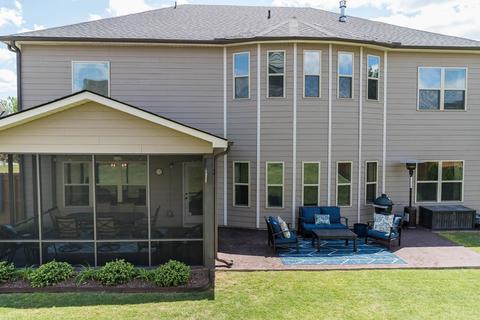 136 Redcroft Dr, Greer, SC 29651 photo 33