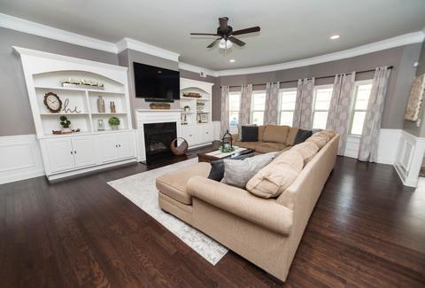 136 Redcroft Dr, Greer, SC 29651 photo 6