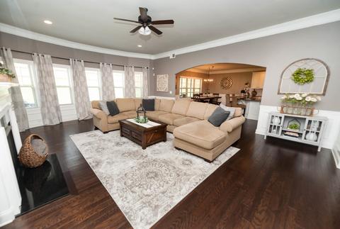136 Redcroft Dr, Greer, SC 29651 photo 8