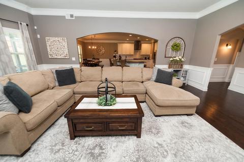136 Redcroft Dr, Greer, SC 29651 photo 7
