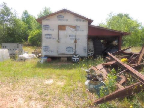 640 Ferree Rd, Campobello, SC 29322 photo 4