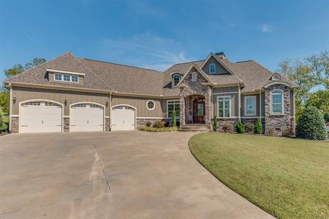 309 Baker Rd, Gaffney, SC 29340 photo 1