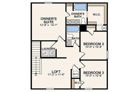 507 Springtime Ln, Inman, SC 29349 photo 4
