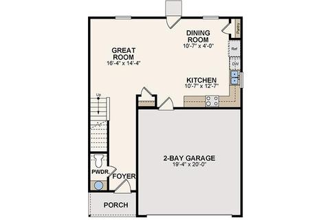 507 Springtime Ln, Inman, SC 29349 photo 3
