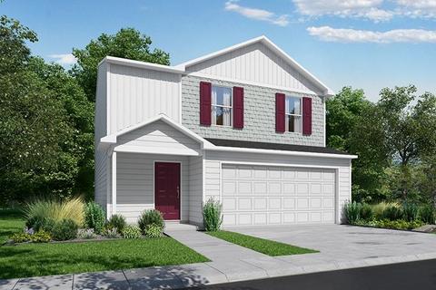 507 Springtime Ln, Inman, SC 29349 photo 2