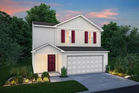 507 Springtime Ln, Inman, SC 29349 photo 1