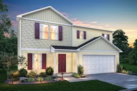 581 Wagon Trl, Duncan, SC 29334 photo 1