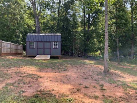161 Rector St, Campobello, SC 29322 photo 13