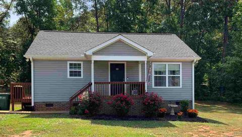 161 Rector St, Campobello, SC 29322 photo 1