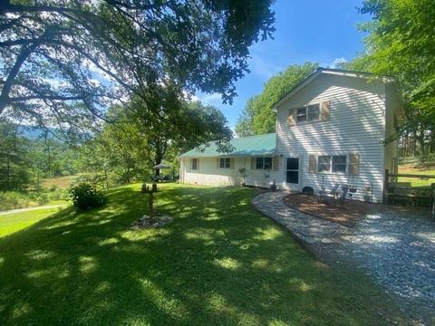 61 Country View Ln, Mill Spring, NC 28756 photo 1
