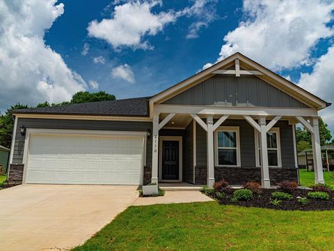 2110 Greasby Dr, Greer, SC 29650 photo 1