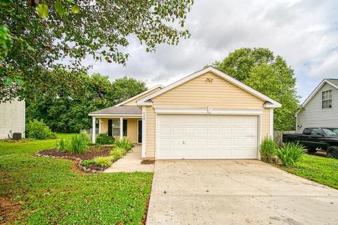 328 Hampton Ridge Dr, Greer, SC 29651 photo 2