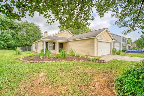 328 Hampton Ridge Dr, Greer, SC 29651 photo 1