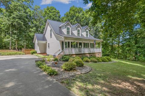 203 Rackley Ln, Easley, SC 29642 photo 2