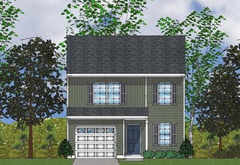 1260 Paramount Dr, Lyman, SC 29365 photo 1
