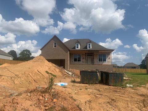 531 Cox Rd, Greer, SC 29651 photo 1