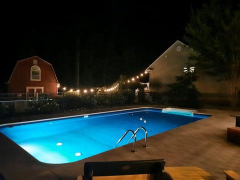 595 Braewick Rd, Tryon, NC 28782 photo 4