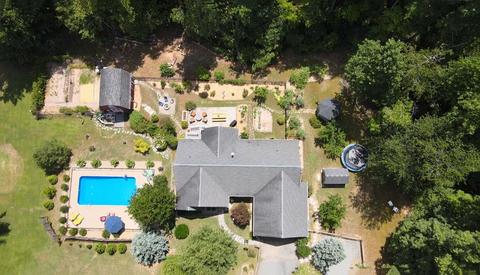 595 Braewick Rd, Tryon, NC 28782 photo 9