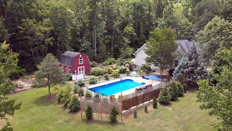 595 Braewick Rd, Tryon, NC 28782 photo 2