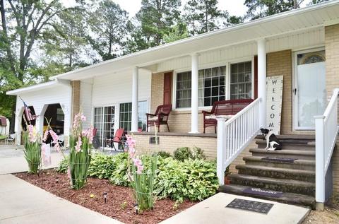 122 Wright Sims Rd, Union, SC 29379 photo 2