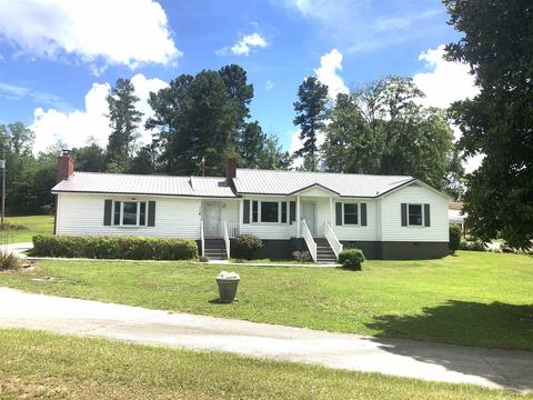 116 Wright Sims Rd, Union, SC 29379 photo 1