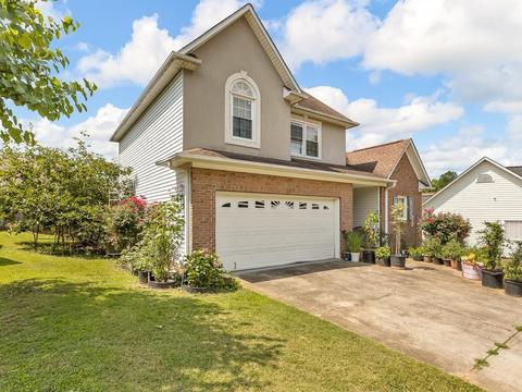 154 Williston Way, Moore, SC 29369 photo 2