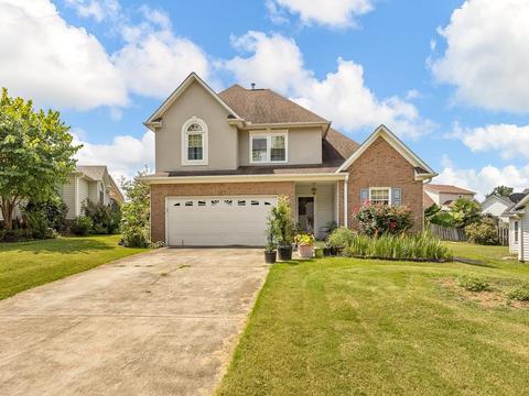 154 Williston Way, Moore, SC 29369 photo 1