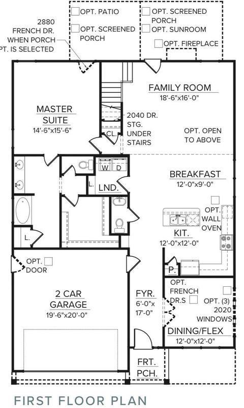 504 Backacre Ct, Greer, SC 29651 photo 2