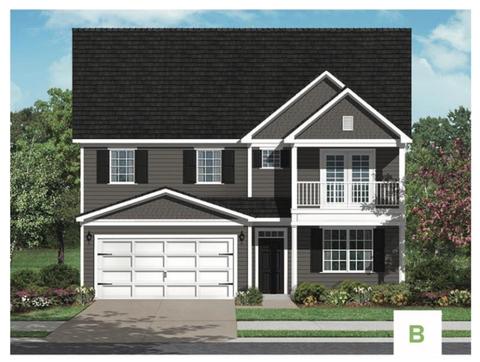583 Backacre Ct, Greer, SC 29651 photo 1
