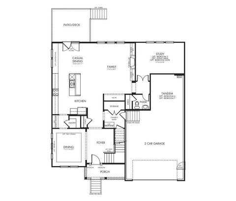 101 Redcroft Dr, Greer, SC 29650 photo 2