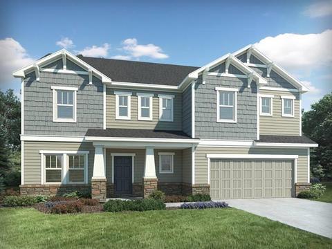101 Redcroft Dr, Greer, SC 29650 photo 1