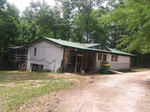 2174 Blakley Rd, Waterloo, SC 29384 photo 3