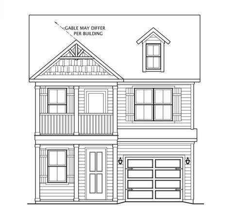 318 Stirrup Ct, Greer, SC 29561 photo 1