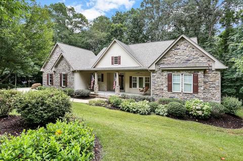 241 Byars St, Greer, SC 29651 photo 1