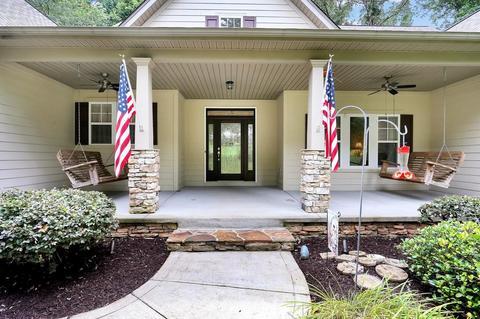241 Byars St, Greer, SC 29651 photo 2