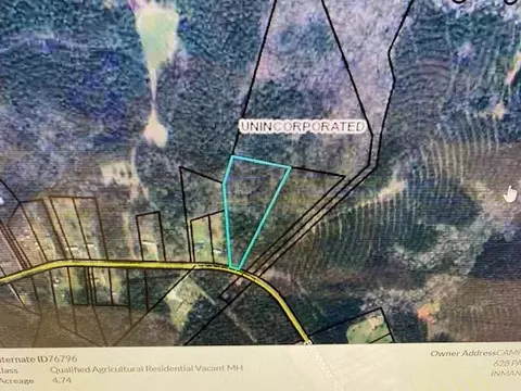 1640 Browning Rd, Enoree, SC 29335 photo 3