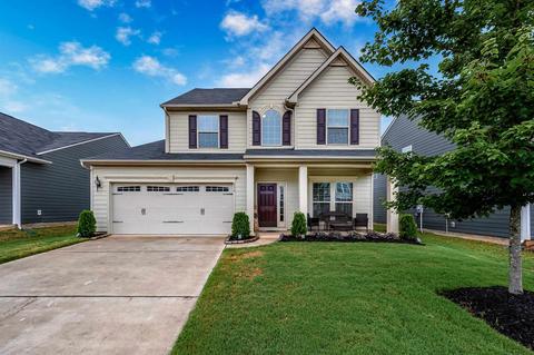 634 Windward Dr, Duncan, SC 29334 photo 1