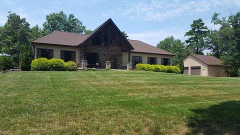 248 Walker Rd, Woodruff, SC 29388 photo 1