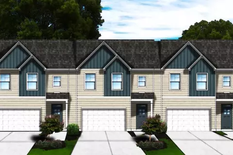 304 Trail Branch Ct, Greer, SC 29650 photo 1