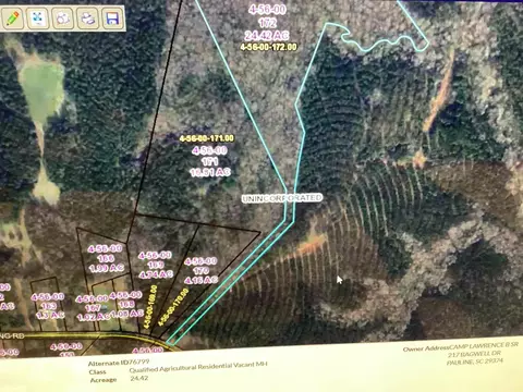 1620 Browning Rd, Enoree, SC 29335 photo 1