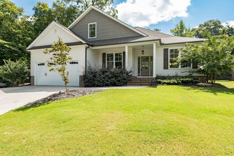 106 Cunningham Dr, Greer, SC 29650 photo 1