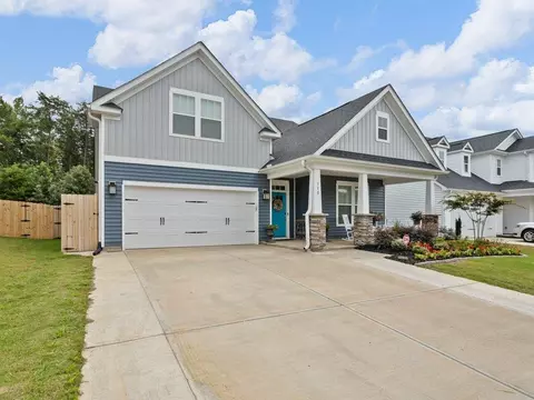 710 Judah Dr, Moore, SC 29369 photo 3