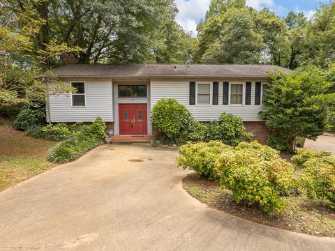 117 Crestview Dr Gaffney Sc 29340 23 Photos Mls 283118 Movoto