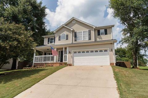 620 Geranium Ln, Lyman, SC 29365 photo 1