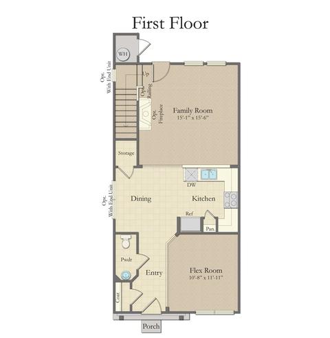 1052 Millison Pl, Moore, SC 29369 photo 2