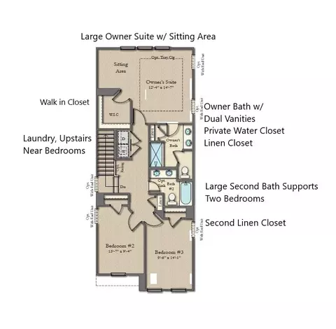 1091 Millison, Moore, SC 29369 photo 3