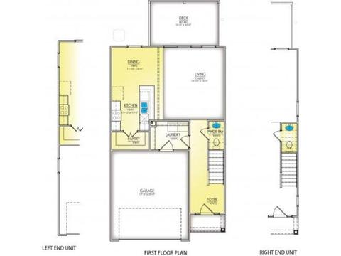 310 Trail Branch Ct, Greer, SC 29650 photo 2