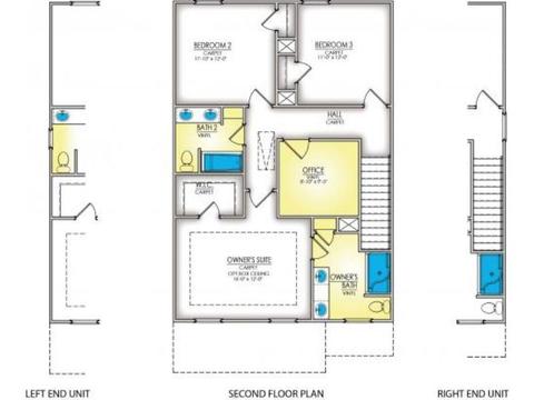 310 Trail Branch Ct, Greer, SC 29650 photo 3