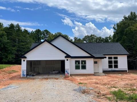 131 Hatchett Rd, Roebuck, SC 29376 photo 1