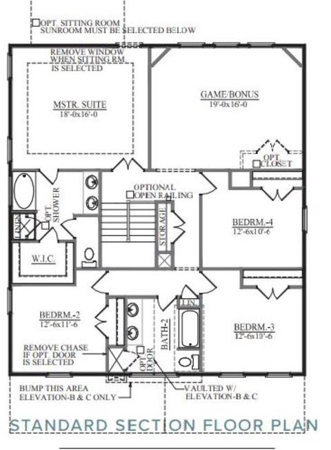 544 Backacre Ct, Greer, SC 29651 photo 3